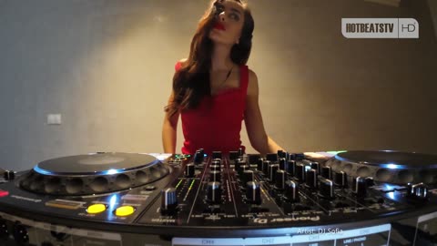 🔴 [HD+] Electronic Music Experience from Clubs, Events, Festivals and Studio Sessions 🎧🎶