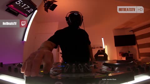 🔴 [HD+] Electronic Music Experience from Clubs, Events, Festivals and Studio Sessions 🎧🎶