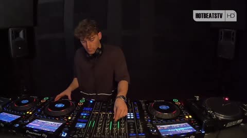 🔴 [HD+] Electronic Music Experience from Clubs, Events, Festivals and Studio Sessions 🎧🎶