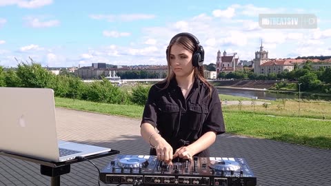 🔴 [HD+] Electronic Music Experience from Clubs, Events, Festivals and Studio Sessions 🎧🎶