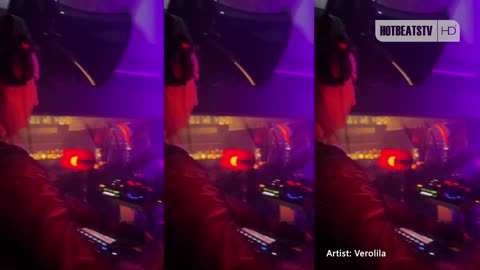 🔴 [HD+] Electronic Music Experience from Clubs, Events, Festivals and Studio Sessions 🎧🎶