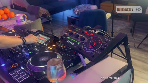 🔴 [HD+] Electronic Music Experience from Clubs, Events, Festivals and Studio Sessions 🎧🎶