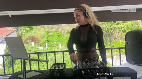 🔴 [HD+] Electronic Music Experience from Clubs, Events, Festivals and Studio Sessions 🎧🎶
