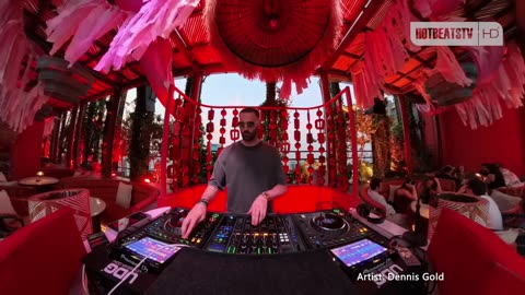 🔴 [HD+] Electronic Music Experience from Clubs, Events, Festivals and Studio Sessions 🎧🎶