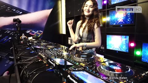 🔴 [HD+] Electronic Music Experience from Clubs, Events, Festivals and Studio Sessions 🎧🎶