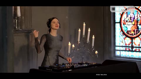 🔴 [HD+] Electronic Music Experience from Clubs, Events, Festivals and Studio Sessions 🎧🎶