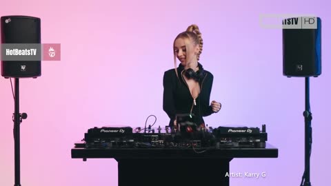 🔴 [HD+] Electronic Music Experience from Clubs, Events, Festivals and Studio Sessions 🎧🎶