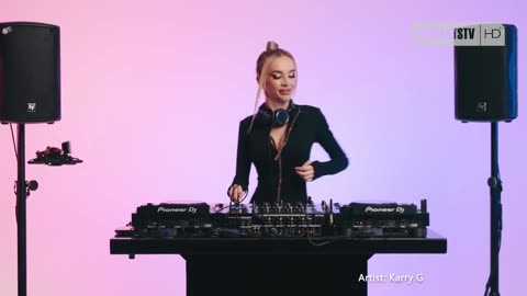 🔴 [HD+] Electronic Music Experience from Clubs, Events, Festivals and Studio Sessions 🎧🎶