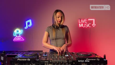 🔴 [HD+] Electronic Music Experience from Clubs, Events, Festivals and Studio Sessions 🎧🎶