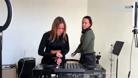🔴 [HD+] Electronic Music Experience from Clubs, Events, Festivals and Studio Sessions 🎧🎶