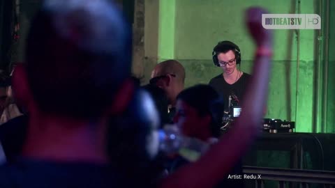 🔴 [HD+] Electronic Music Experience from Clubs, Events, Festivals and Studio Sessions 🎧🎶