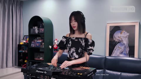🔴 [HD+] Electronic Music Experience from Clubs, Events, Festivals and Studio Sessions 🎧🎶