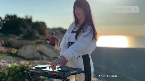 🔴 [HD+] Electronic Music Experience from Clubs, Events, Festivals and Studio Sessions 🎧🎶