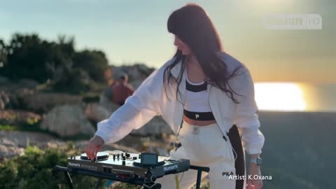 🔴 [HD+] Electronic Music Experience from Clubs, Events, Festivals and Studio Sessions 🎧🎶