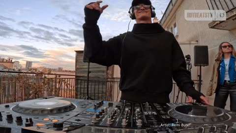🔴 [HD+] Electronic Music Experience from Clubs, Events, Festivals and Studio Sessions 🎧🎶