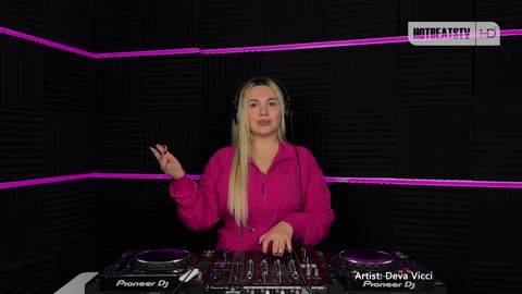 🔴 [HD+] Electronic Music Experience from Clubs, Events, Festivals and Studio Sessions 🎧🎶