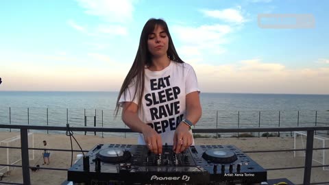 🔴 [HD+] Electronic Music Experience from Clubs, Events, Festivals and Studio Sessions 🎧🎶