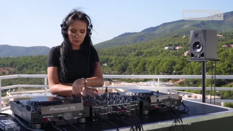 🔴 [HD+] Electronic Music Experience from Clubs, Events, Festivals and Studio Sessions 🎧🎶