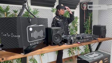 🔴 [HD+] Electronic Music Experience from Clubs, Events, Festivals and Studio Sessions 🎧🎶