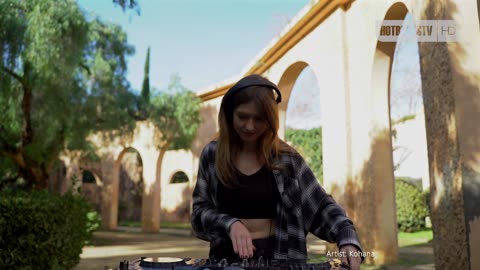 🔴 [HD+] Electronic Music Experience from Clubs, Events, Festivals and Studio Sessions 🎧🎶