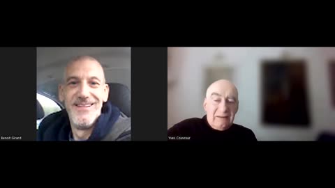 Benoit Girard Dr Couvreur Attaques Psychotoniques Électromagnétiques Harcèlement...