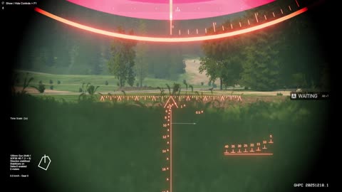 Gunner,Heat, PC Flat Face