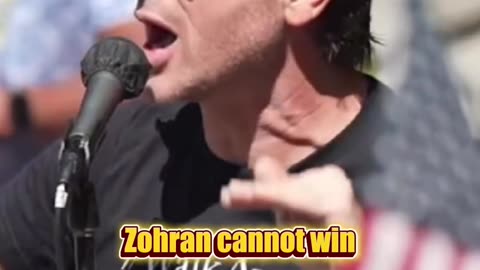 STOPPING SOCIALISM: Why 50% Turnout CRUSHES Zohran Mamdani