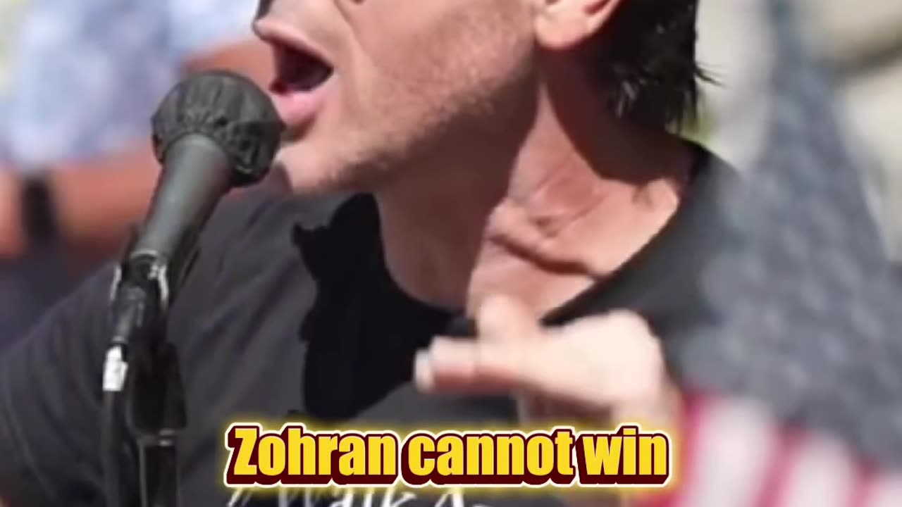 STOPPING SOCIALISM: Why 50% Turnout CRUSHES Zohran Mamdani