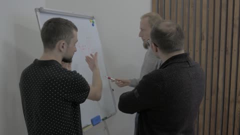 Office, business, contemporary