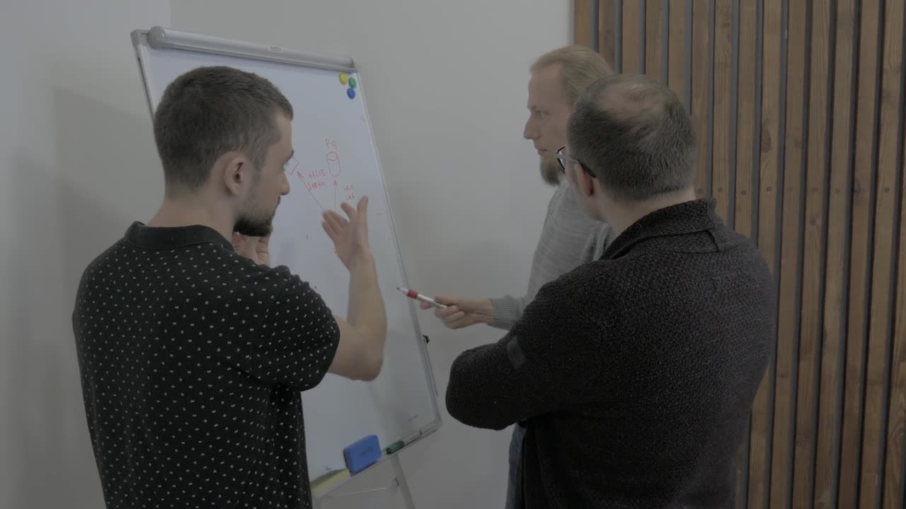 Office, business, contemporary