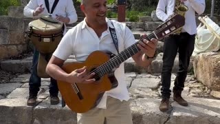 Shabbat Shalom! Hallelujah...