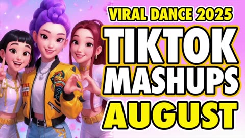 Must Watch: New Tiktok Mashup 2025 Philippines Party Music Viral Dance Trends Au
