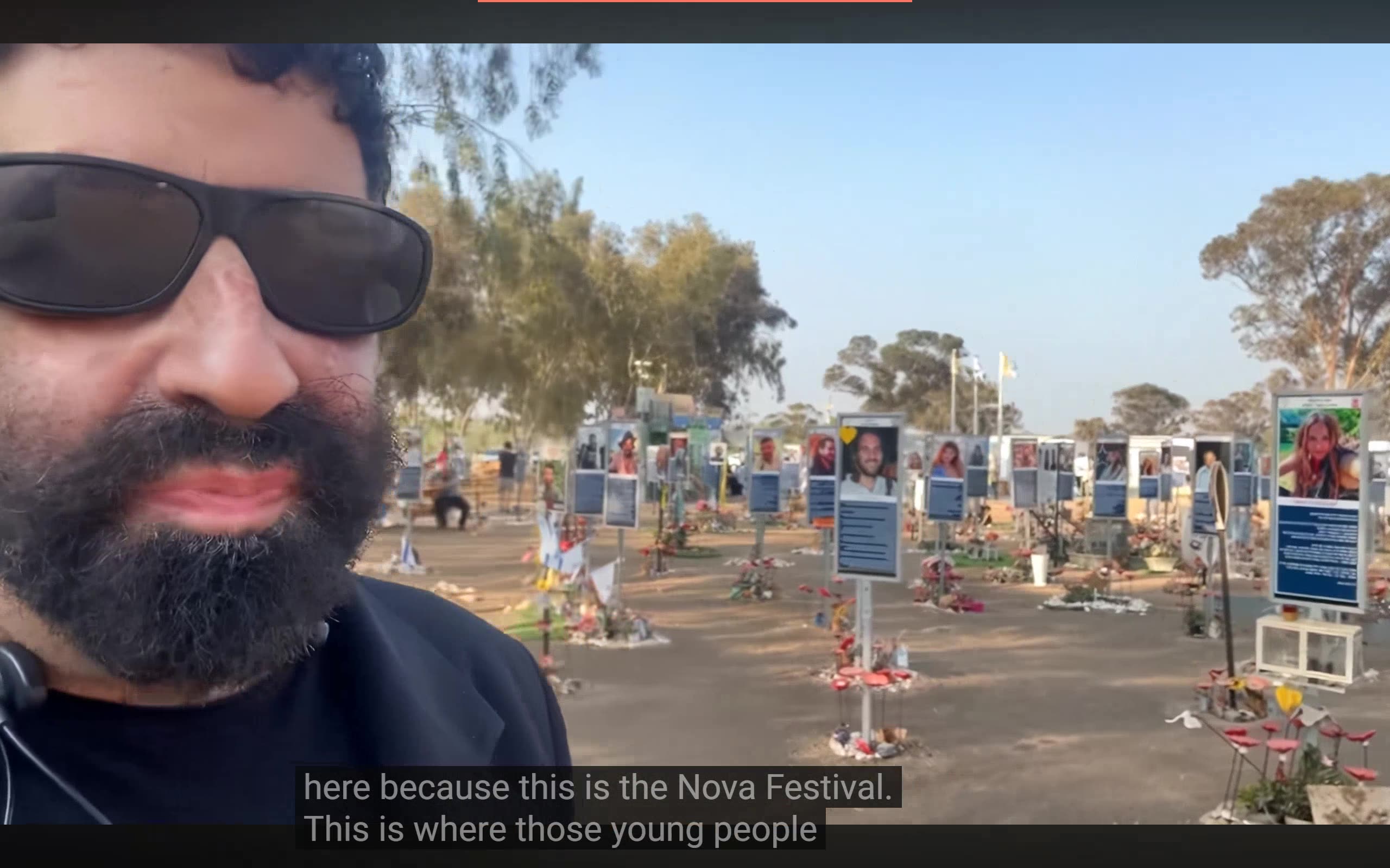 Jonathan Cahn: Message From the Ground of Destruction | Jonathan Cahn Prophetic