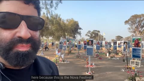 Jonathan Cahn: Message From the Ground of Destruction | Jonathan Cahn Prophetic