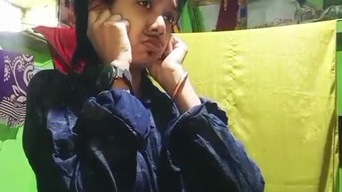 Couple funny video