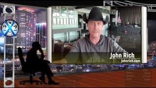 John Rich-When Crimes Against Children Is Exposed It’s Game Over,Trump Is Putting The World In Check