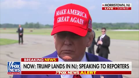 "We're ready, willing