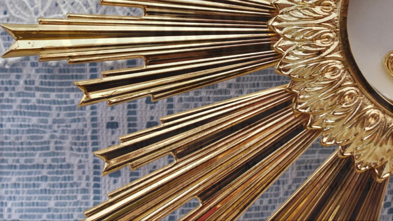 Feast of Corpus Christi