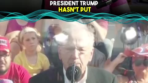 Chuck Grassley Drops BOMBSHELL on Deep State Plot Against Trump