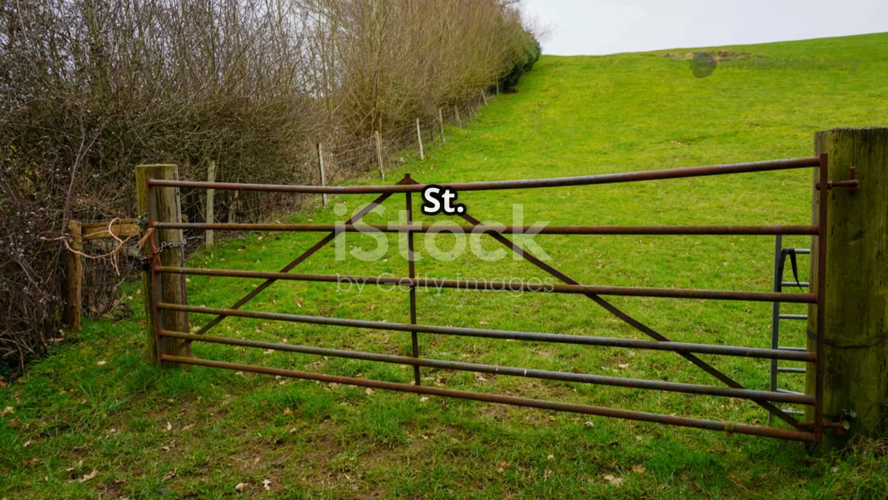 The Mystery of the Lonely Door: A Portal to the Past #travel #explore #history