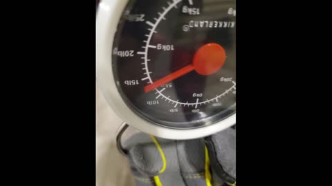 Pulley demo