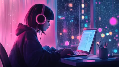 Dreamy Rainbow Beats