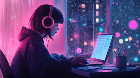 Dreamy Rainbow Beats