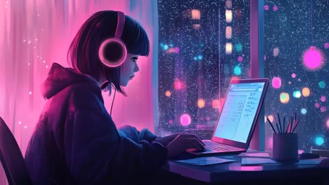 Dreamy Rainbow Beats