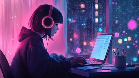 Dreamy Rainbow Beats