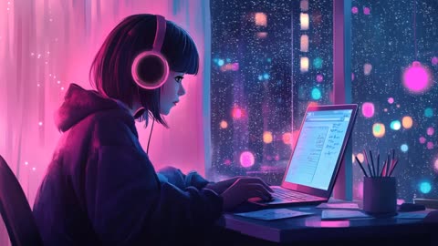 Dreamy Rainbow Beats