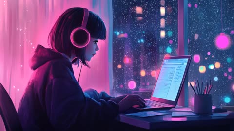 Dreamy Rainbow Beats