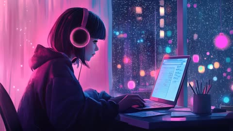 Dreamy Rainbow Beats