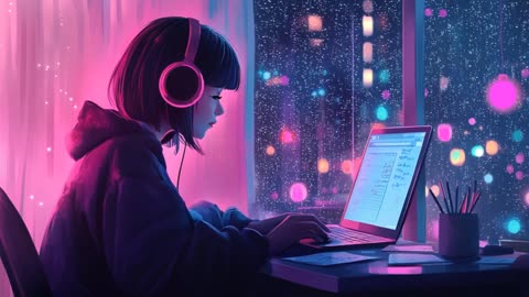 Dreamy Rainbow Beats