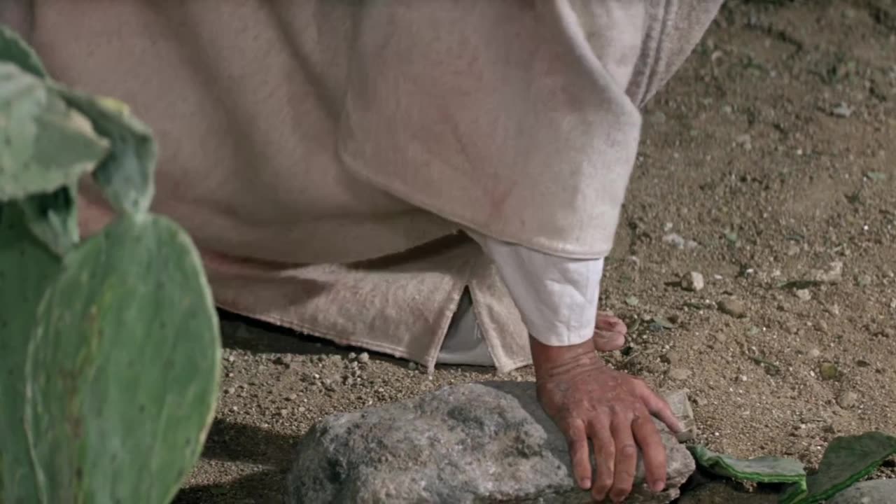 King of Kings (1961) - Full movie